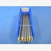 Stainless Steel Rod 14.9 mm x 302 mm 